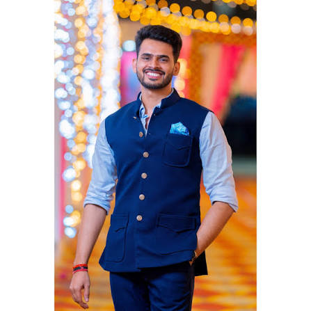 Abhishek Vardhan Singh